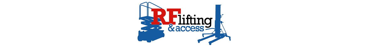 RF Lifting & Access Ltd